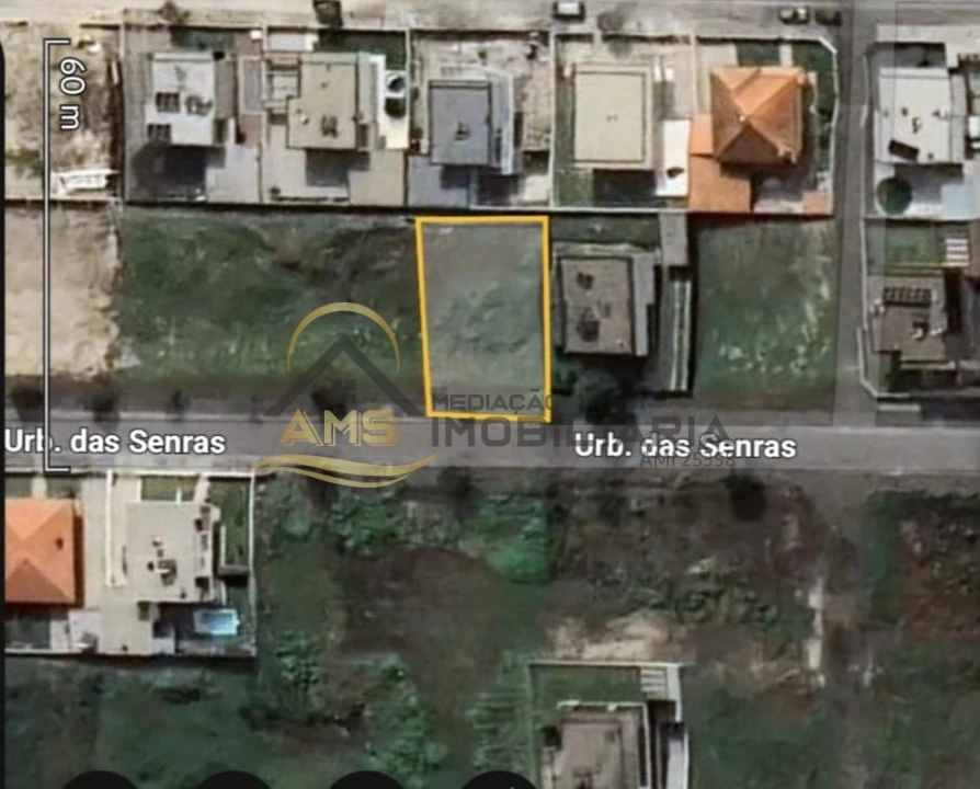 Terreno para Venda em Arões (São Romão) Foto 16