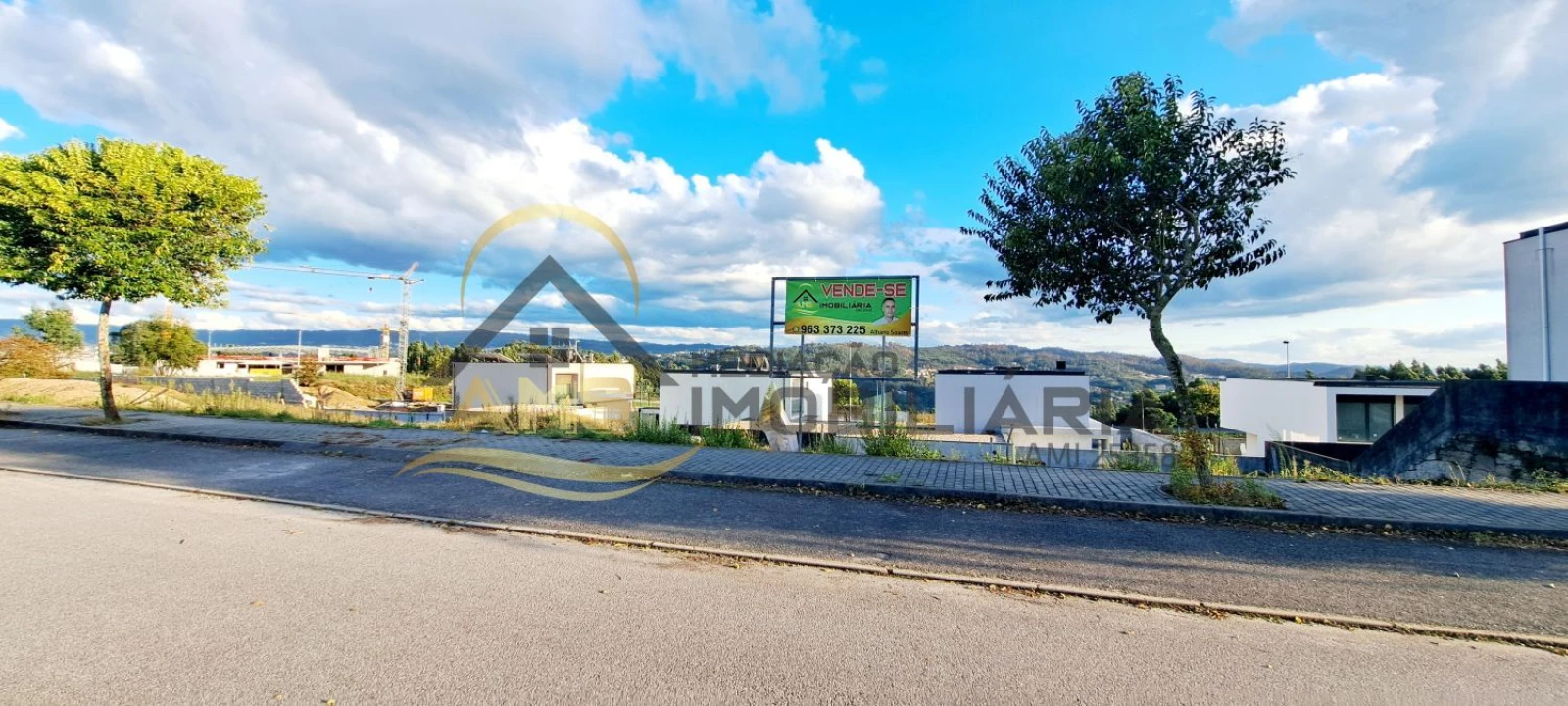 Terreno para Venda em Arões (São Romão) Foto 19