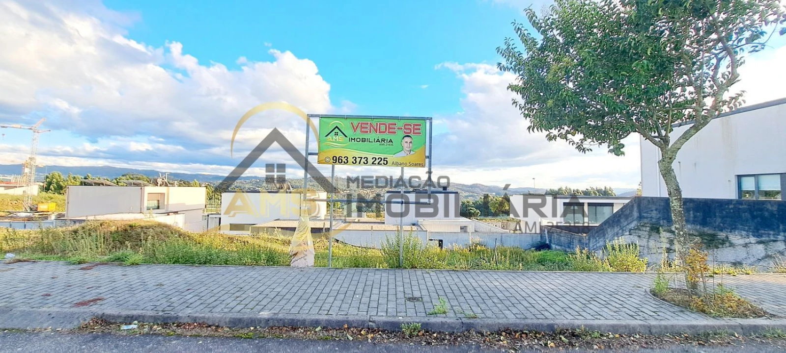 Terreno para Venda em Arões (São Romão) Foto 27