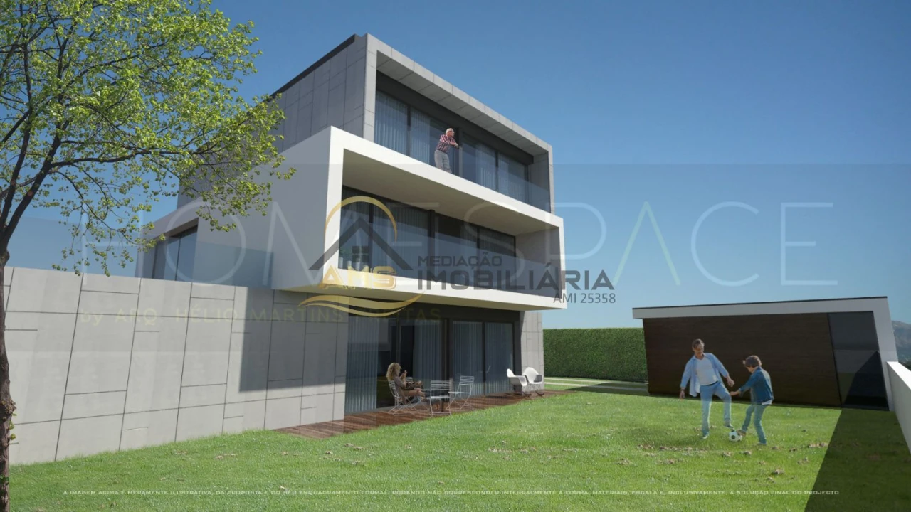 Terreno para Venda em Arões (São Romão) Foto 1