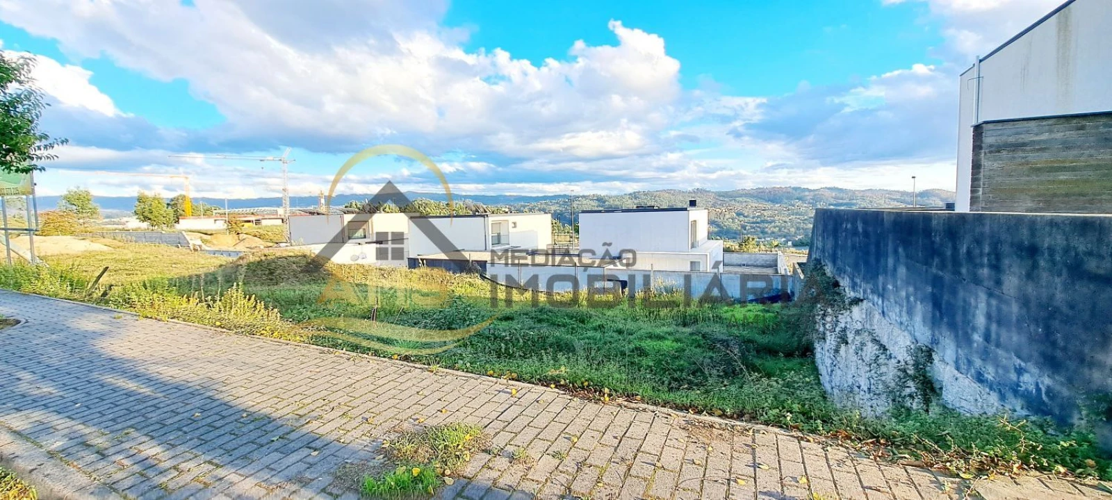 Terreno para Venda em Arões (São Romão) Foto 17