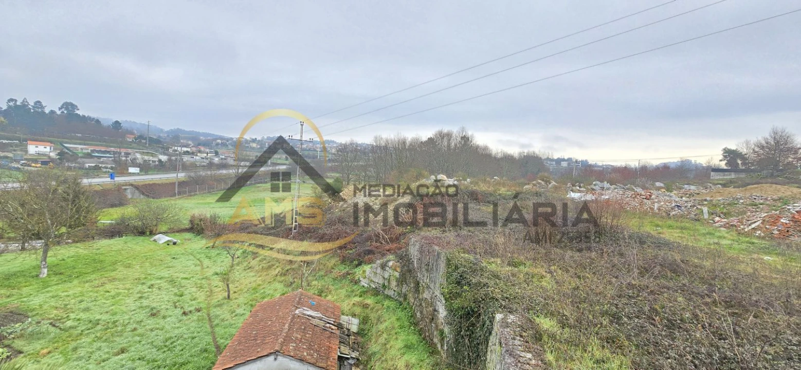 Terreno para Venda em Fafe Foto 20