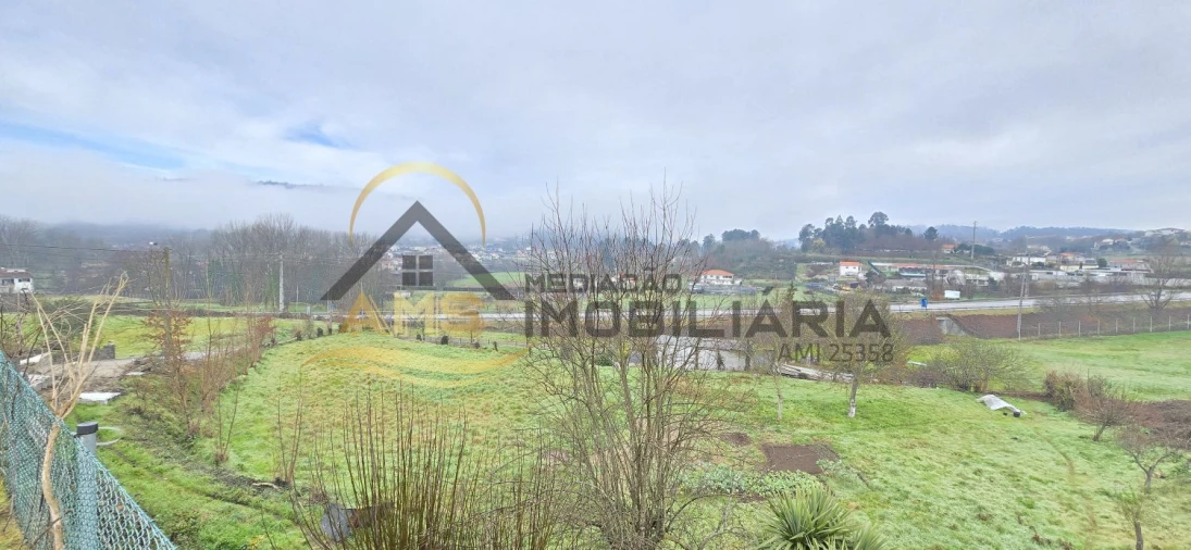 Terreno para Venda em Fafe Foto 18