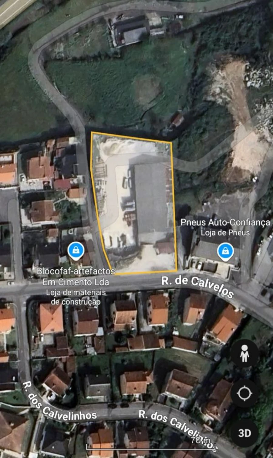 Terreno para Venda em Fafe Foto 29