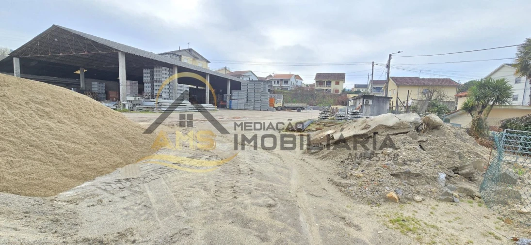 Terreno para Venda em Fafe Foto 12