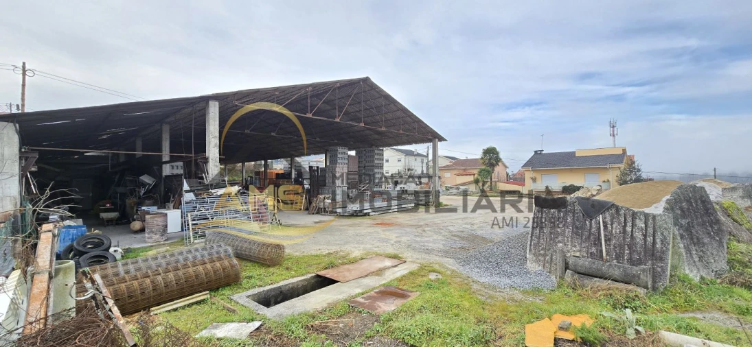 Terreno para Venda em Fafe Foto 14