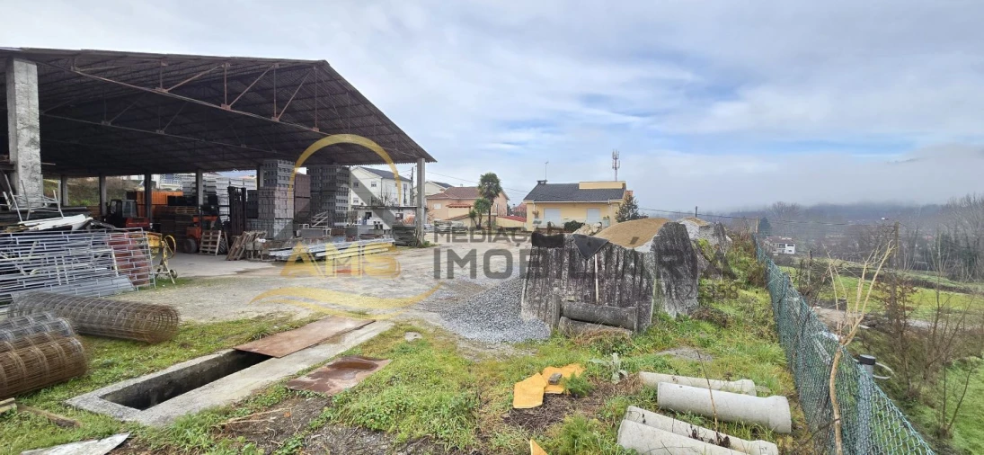 Terreno para Venda em Fafe Foto 15