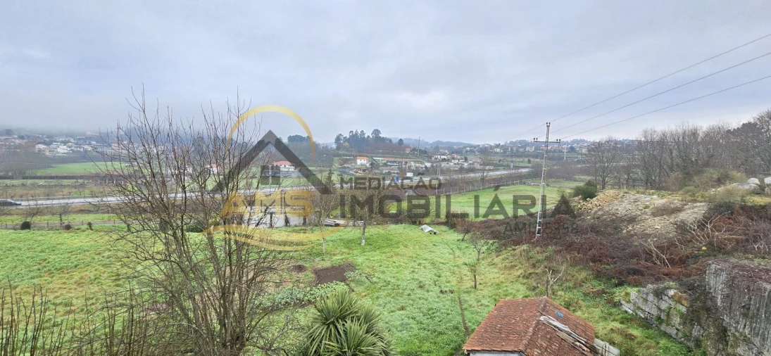 Terreno para Venda em Fafe Foto 19