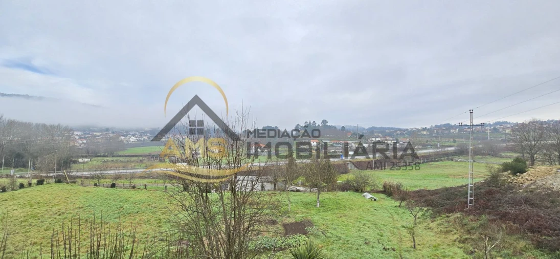 Terreno para Venda em Fafe Foto 21