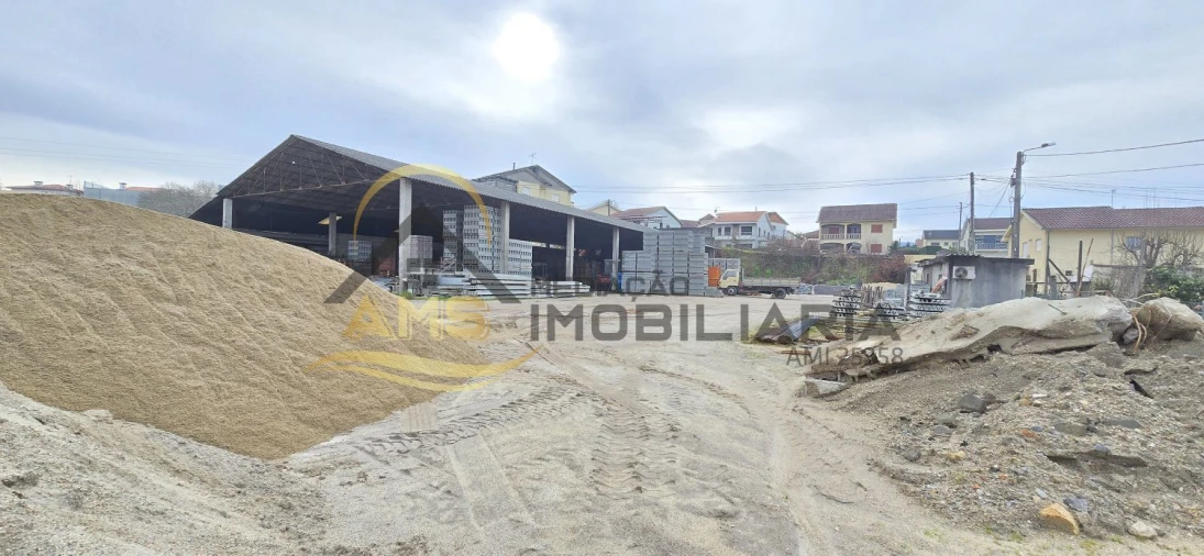 Terreno para Venda em Fafe Foto 10