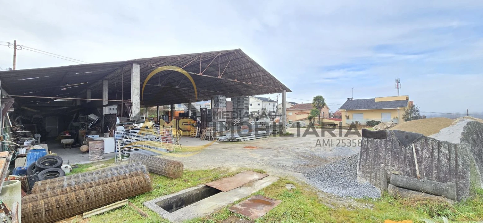 Terreno para Venda em Fafe Foto 22