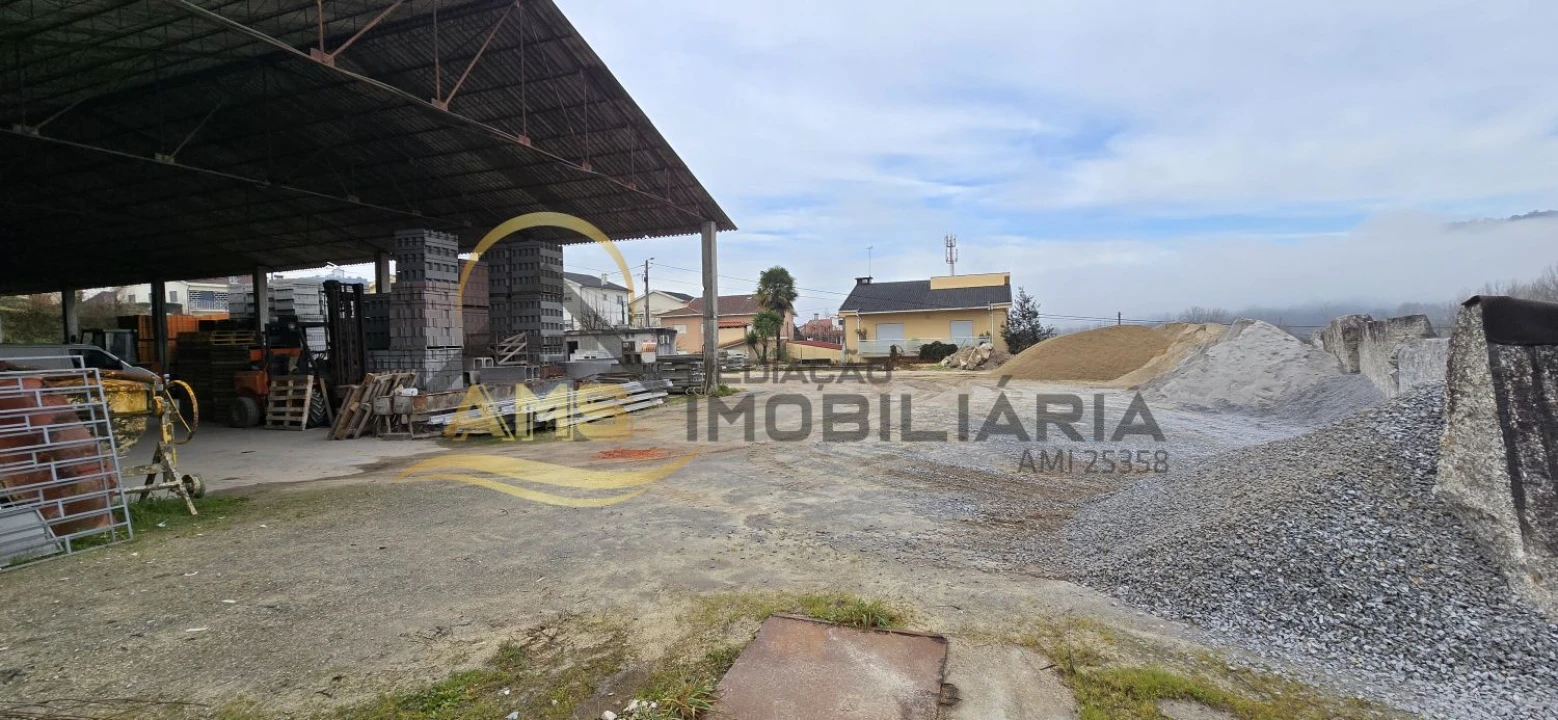 Terreno para Venda em Fafe Foto 13