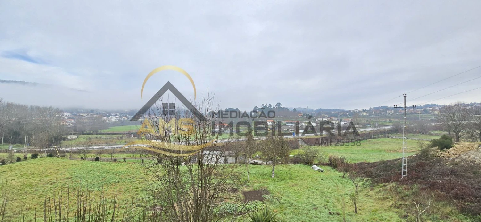 Terreno para Venda em Fafe Foto 21