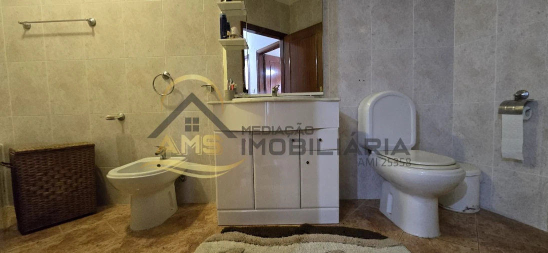 Moradia T3 para Venda em Fornelos Foto 21