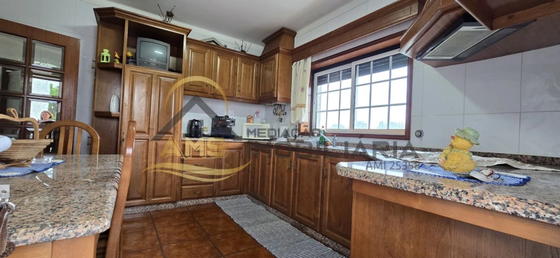 Moradia T3 para Venda em Fornelos Foto 7