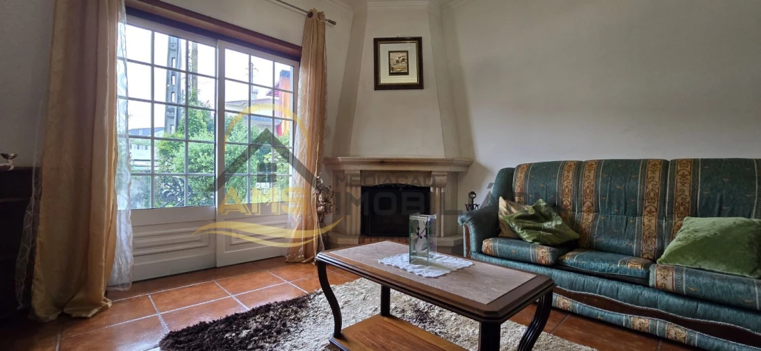 Moradia T3 para Venda em Fornelos Foto 10