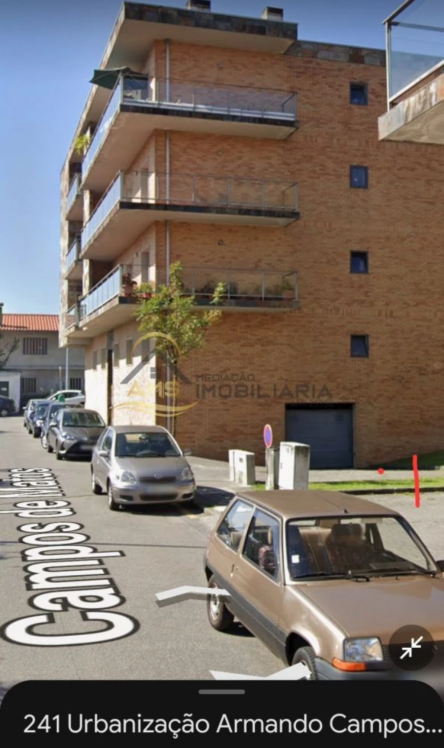 Garagem para Venda em Fafe