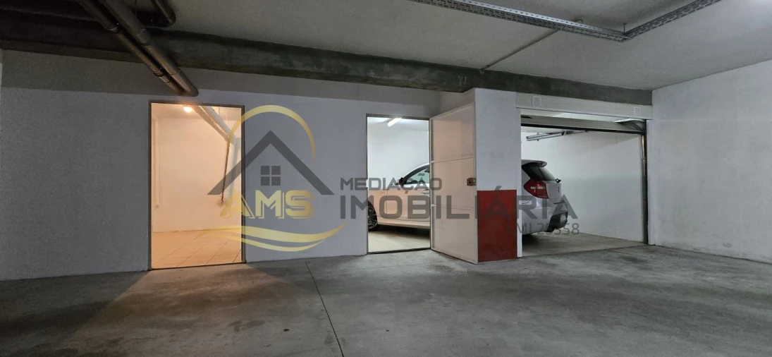 Garagem para Venda em Fafe Foto 3