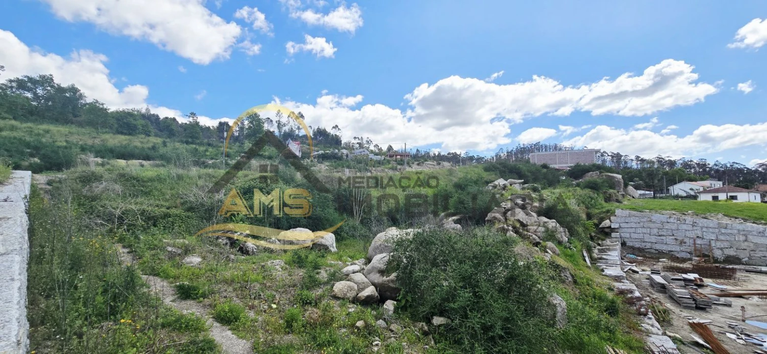 Terreno para Venda em Cepães e Fareja Foto 6