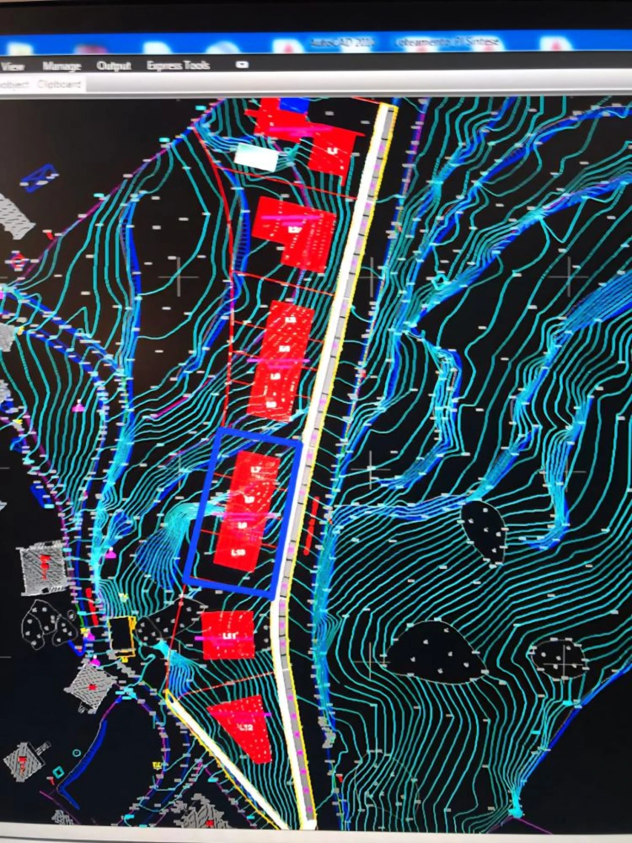 Terreno para Venda em Cepães e Fareja Foto 19