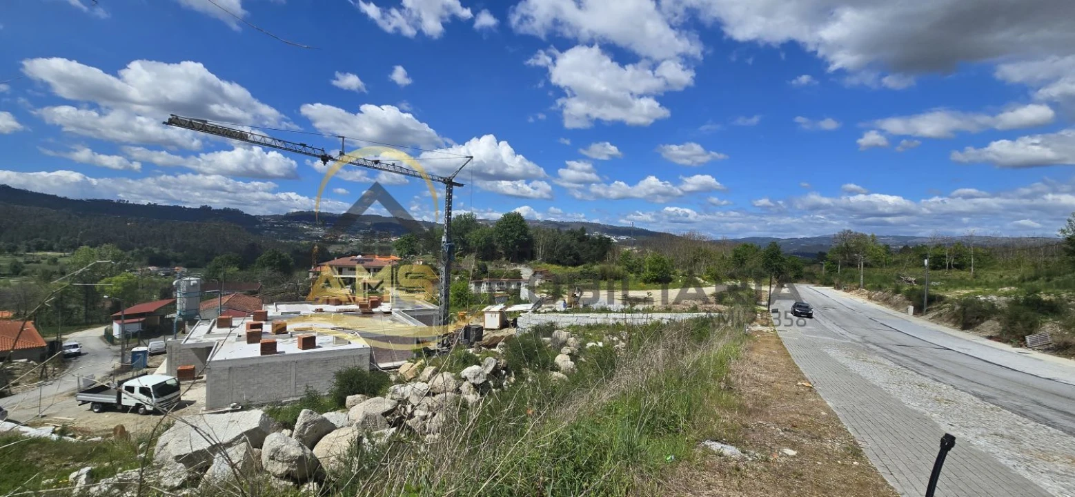 Terreno para Venda em Cepães e Fareja Foto 16