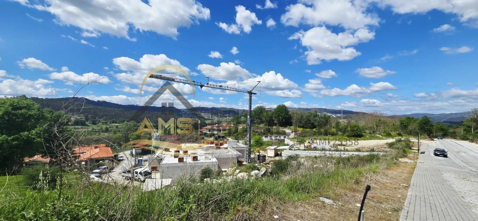 Terreno para Venda em Cepães e Fareja Foto 15