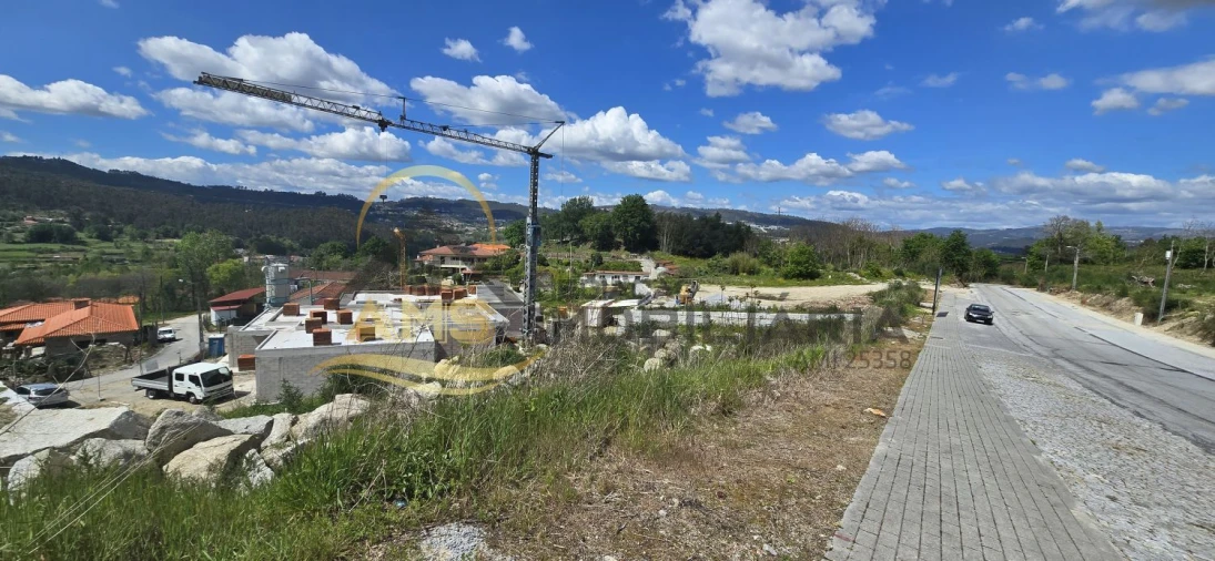 Terreno para Venda em Cepães e Fareja Foto 13