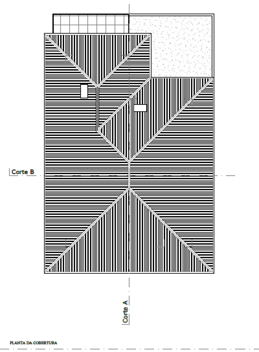 Moradia T4 para Venda em Revelhe Foto 54