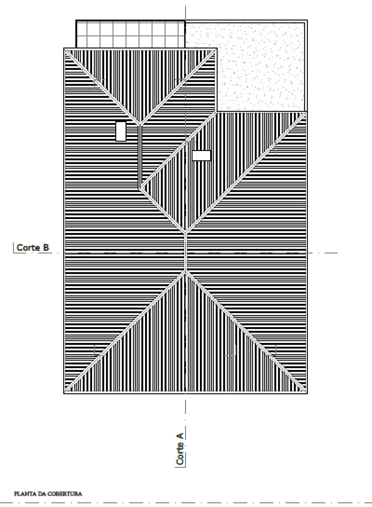 Moradia T4 para Venda em Revelhe Foto 66