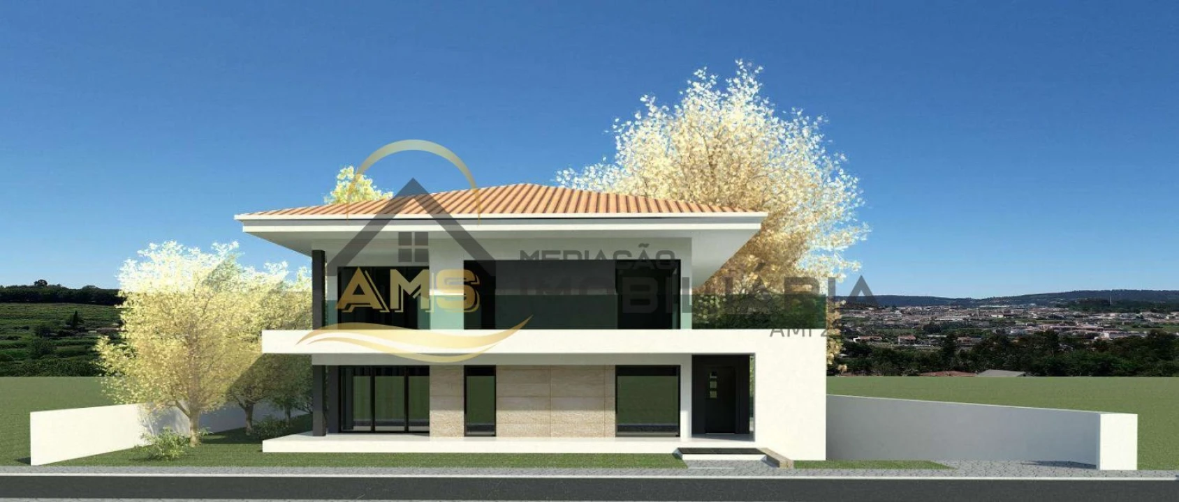 Moradia T4 para Venda em Revelhe Foto 12