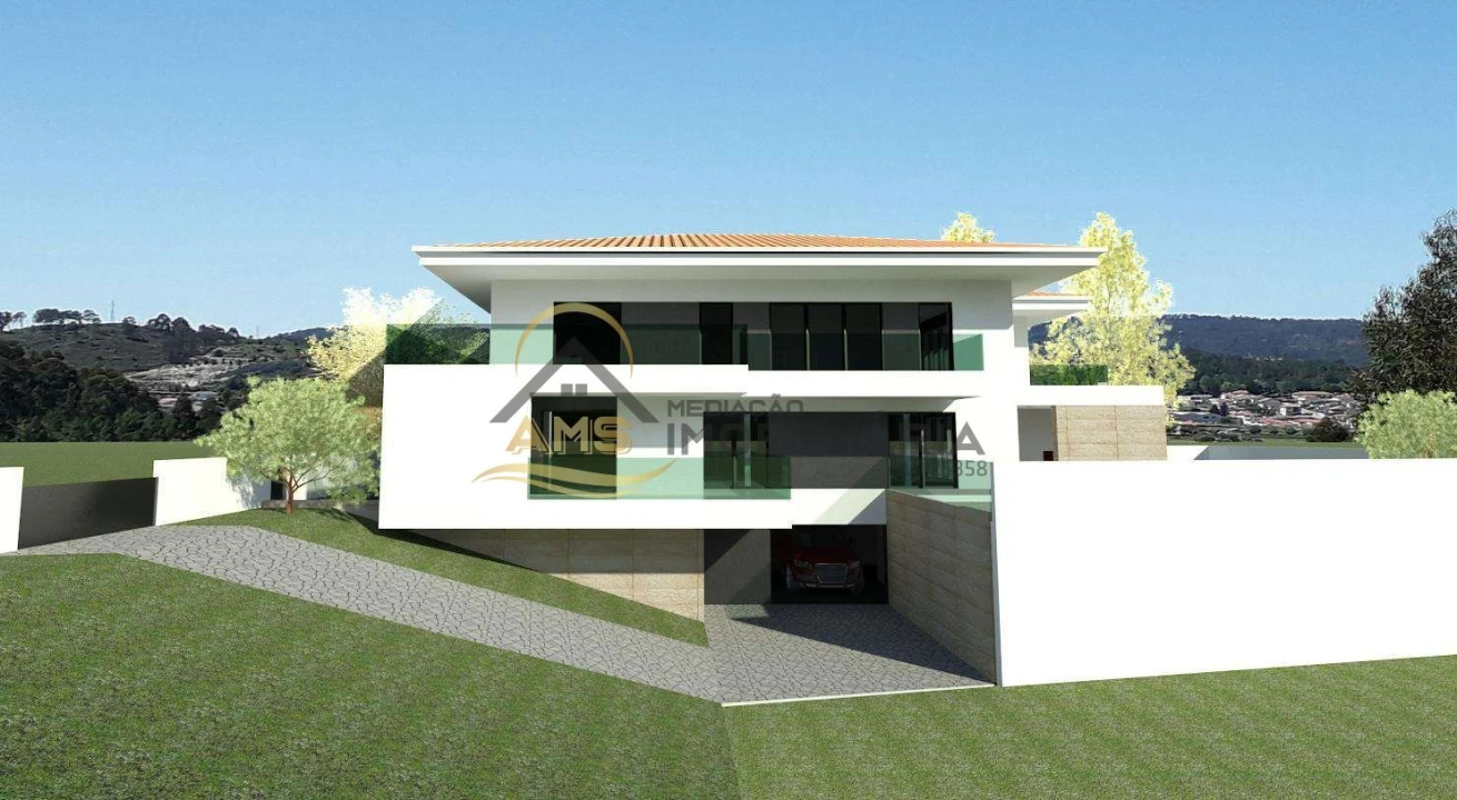 Moradia T4 para Venda em Revelhe Foto 10