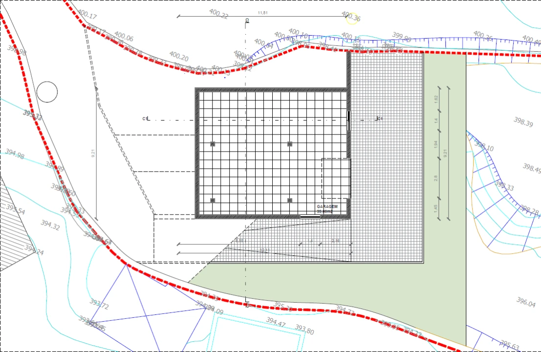 Moradia T2 para Venda em Golães Foto 64
