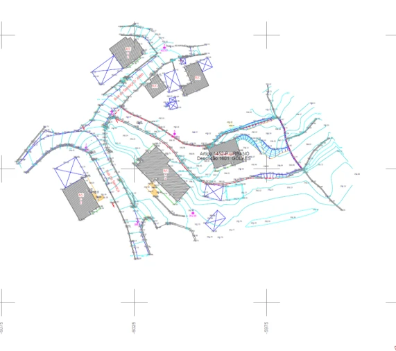 Moradia T2 para Venda em Golães Foto 49