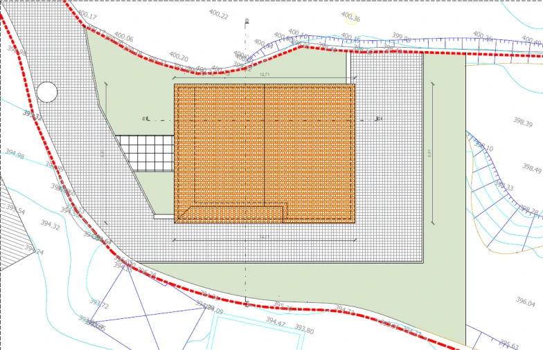 Moradia T2 para Venda em Golães Foto 52