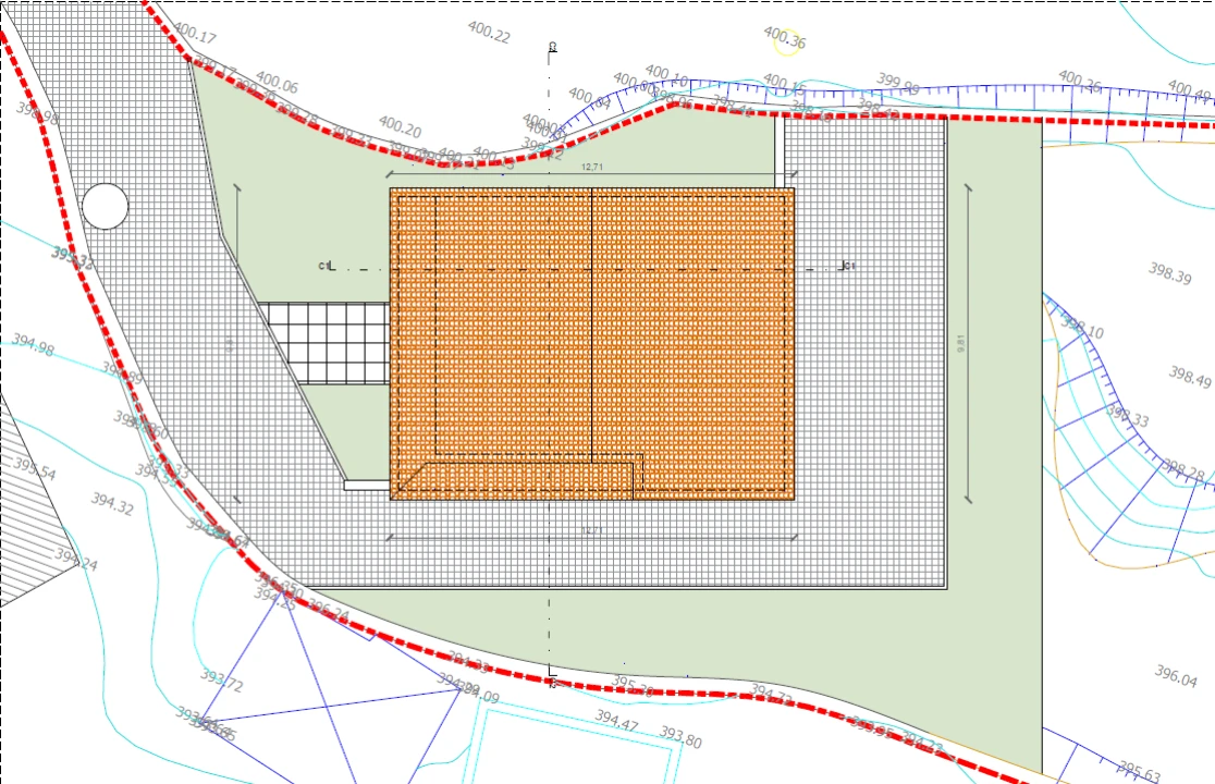 Moradia T2 para Venda em Golães Foto 62