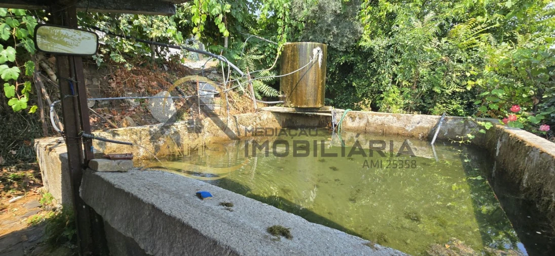 Terreno para Venda em Golães Foto 8