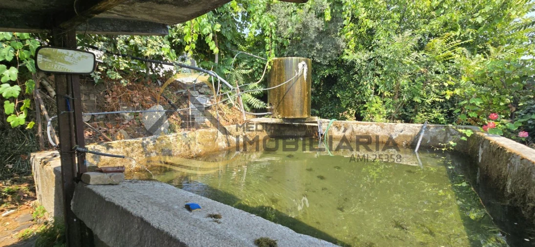 Terreno para Venda em Golães Foto 10