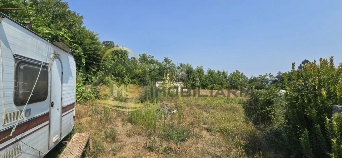 Terreno para Venda em Golães Foto 5