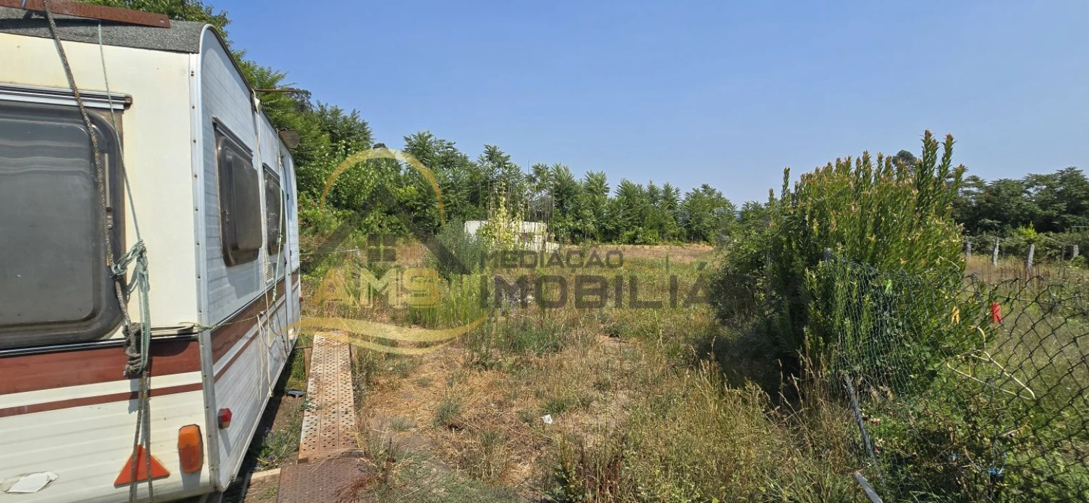 Terreno para Venda em Golães Foto 3