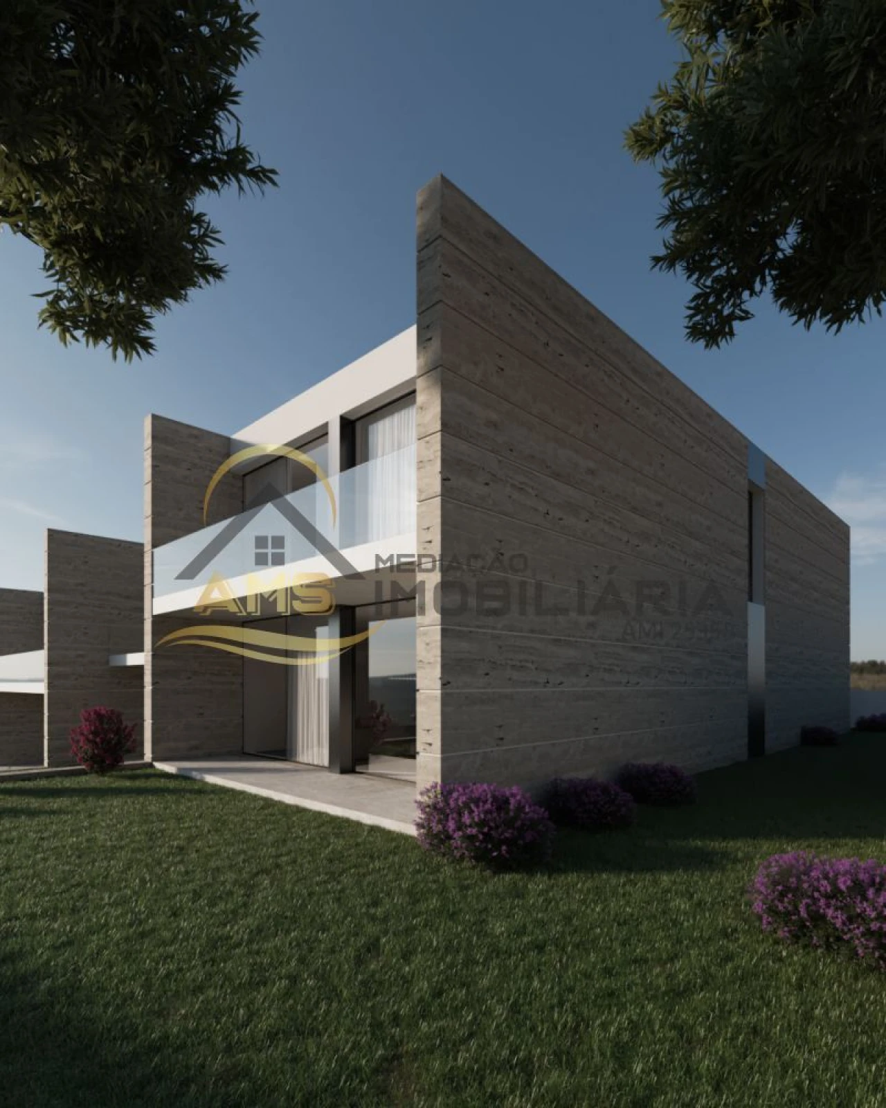 Terreno para Venda em Regadas Foto 1