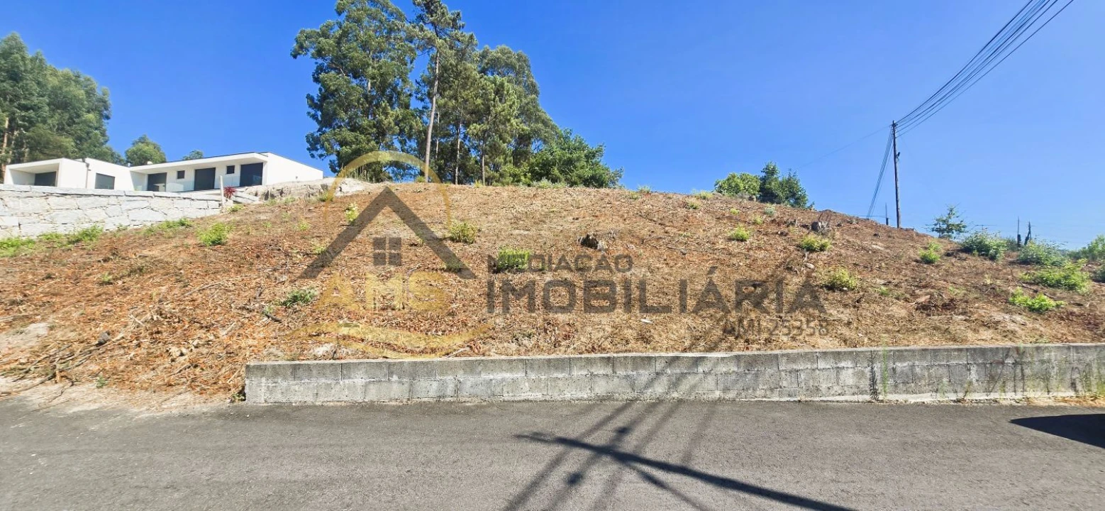 Terreno para Venda em Regadas Foto 9