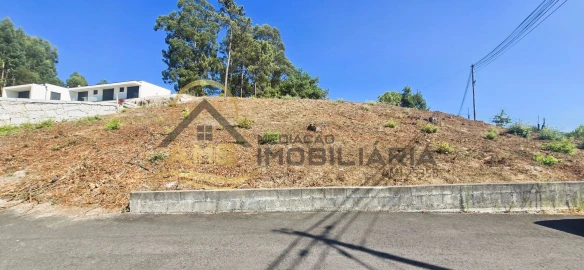 Terreno para Venda em Regadas