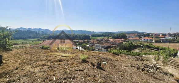 Terreno para Venda em Regadas