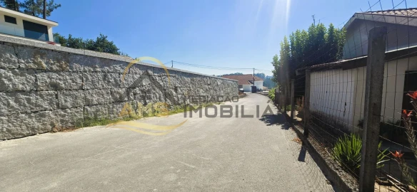 Terreno para Venda em Regadas