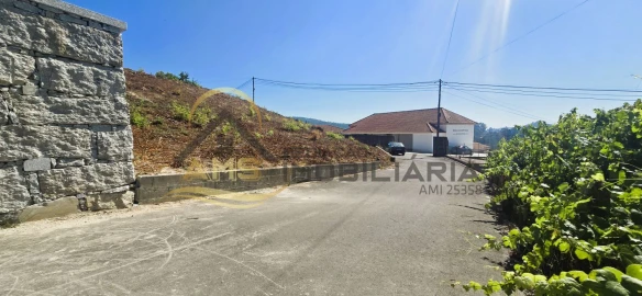 Terreno para Venda em Regadas
