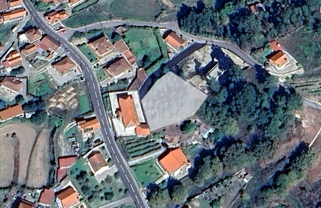 Terreno para Venda em Regadas Foto 20