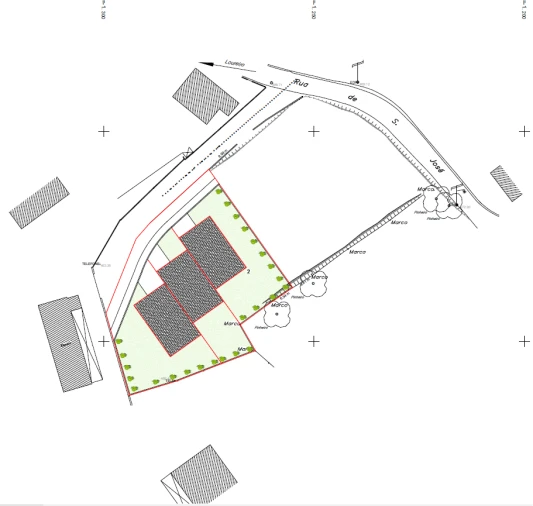 Terreno para Venda em Regadas Foto 16
