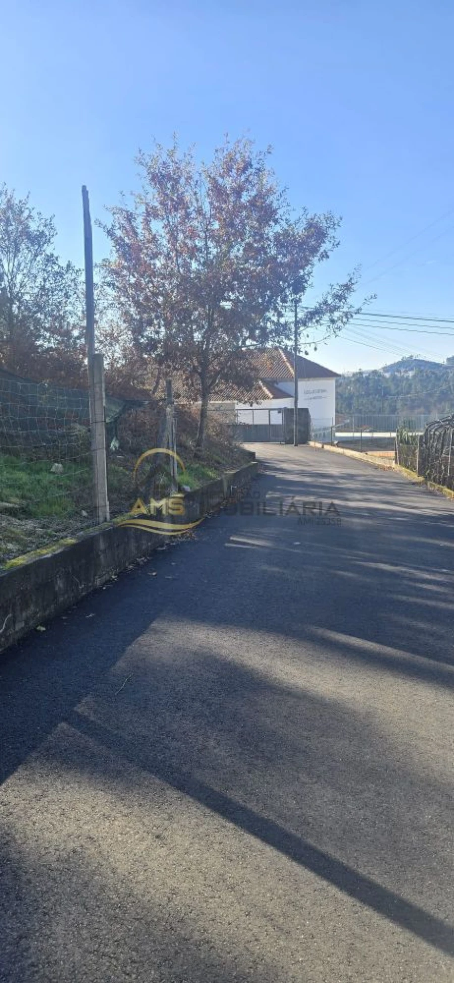 Terreno para Venda em Regadas Foto 5