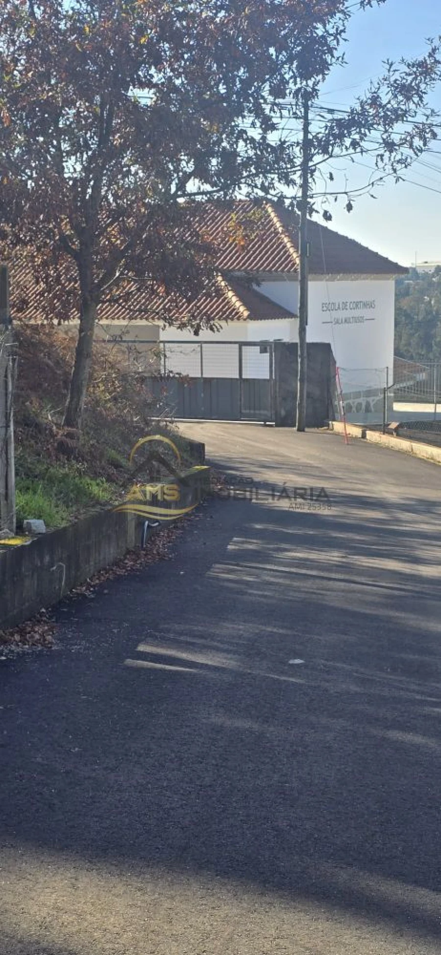 Terreno para Venda em Regadas Foto 4