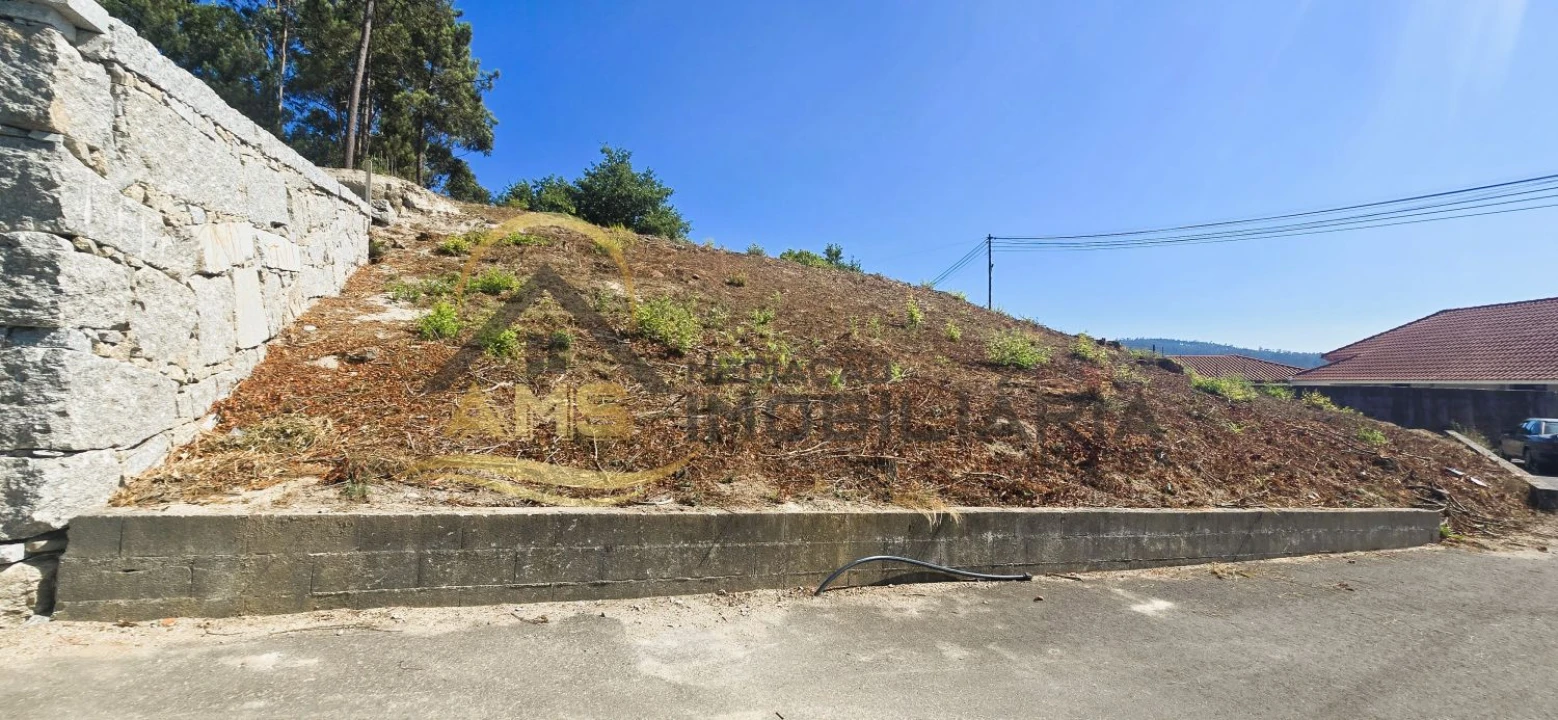 Terreno para Venda em Regadas Foto 5